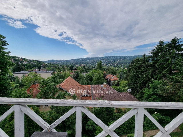 Eladó téglalakás, Budapesten, II. kerületben 391 M Ft, 4 szobás