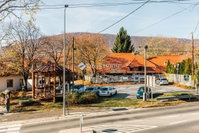 Eladó üzlethelyiség, Pilisszentkereszten 120 M Ft