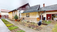 Eladó családi ház