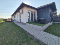 Eladó sorház, Taksonyon 87.9 M Ft, 3 szobás