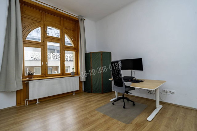 Eladó téglalakás, Budapesten, VIII. kerületben 81.9 M Ft