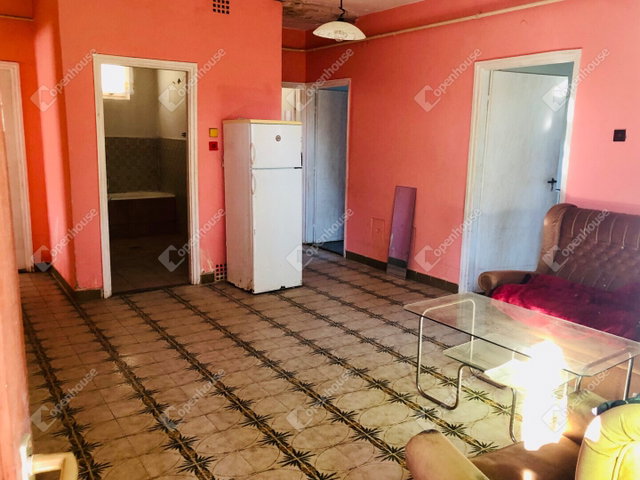 Eladó családi ház, Nagykanizsán 22.5 M Ft, 3 szobás