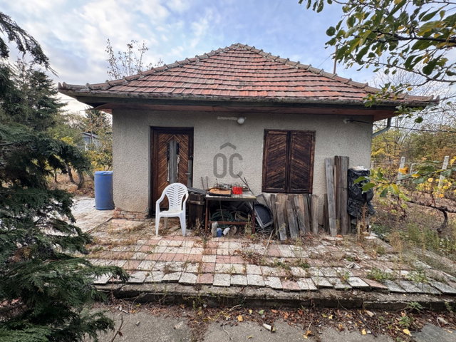 Eladó telek, Budapesten, XI. kerületben 35 M Ft