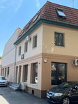 Kiadó iroda, Szolnokon 140 E Ft / hó, 1 szobás