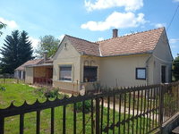 Eladó családi ház, Nemesvidán 20.9 M Ft, 3 szobás