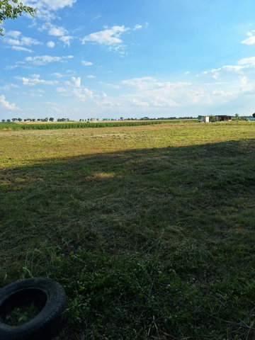 Eladó telek, Szolnokon 3.5 M Ft / költözzbe.hu