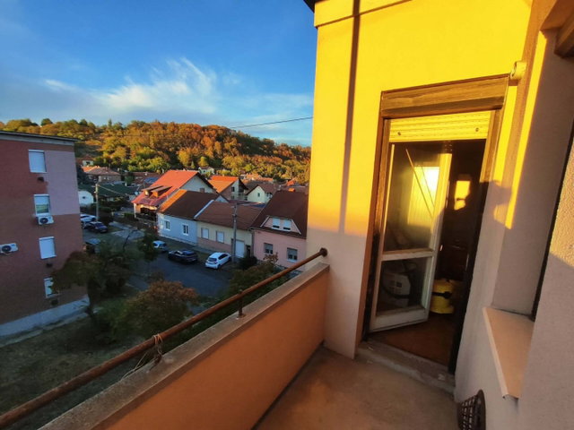 Eladó téglalakás, Miskolcon 19.9 M Ft, 1+1 szobás