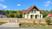 Eladó családi ház, Erdősmárokok 130 M Ft, 10 szobás