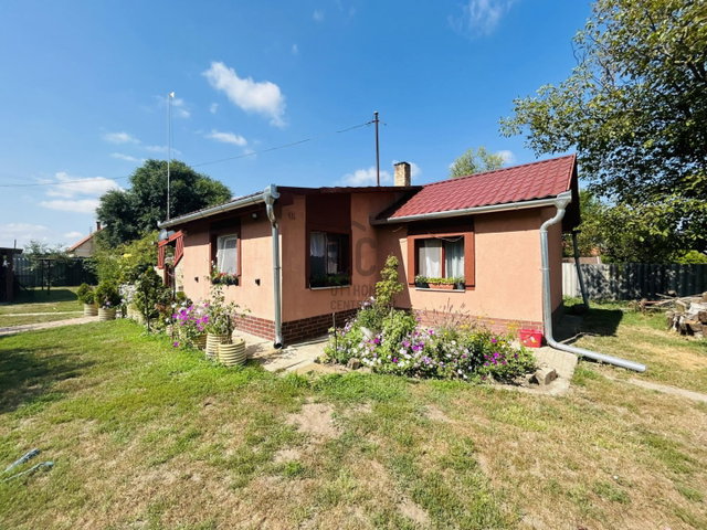 Eladó családi ház, Debrecenben 29 M Ft, 1 szobás