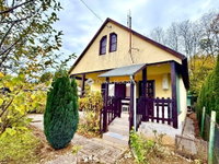 Eladó nyaraló, Zsennyén 19.8 M Ft, 3 szobás