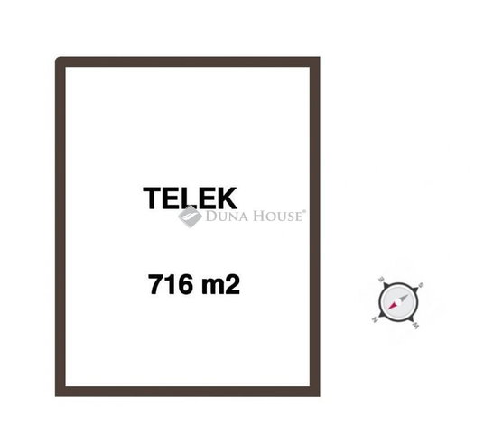 Kiadó telek, Nyíregyházán, Mező utcában 150 E Ft / hó