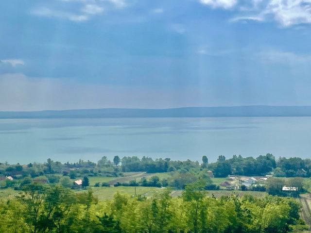Eladó telek, Balatonszepezden 195 M Ft / költözzbe.hu
