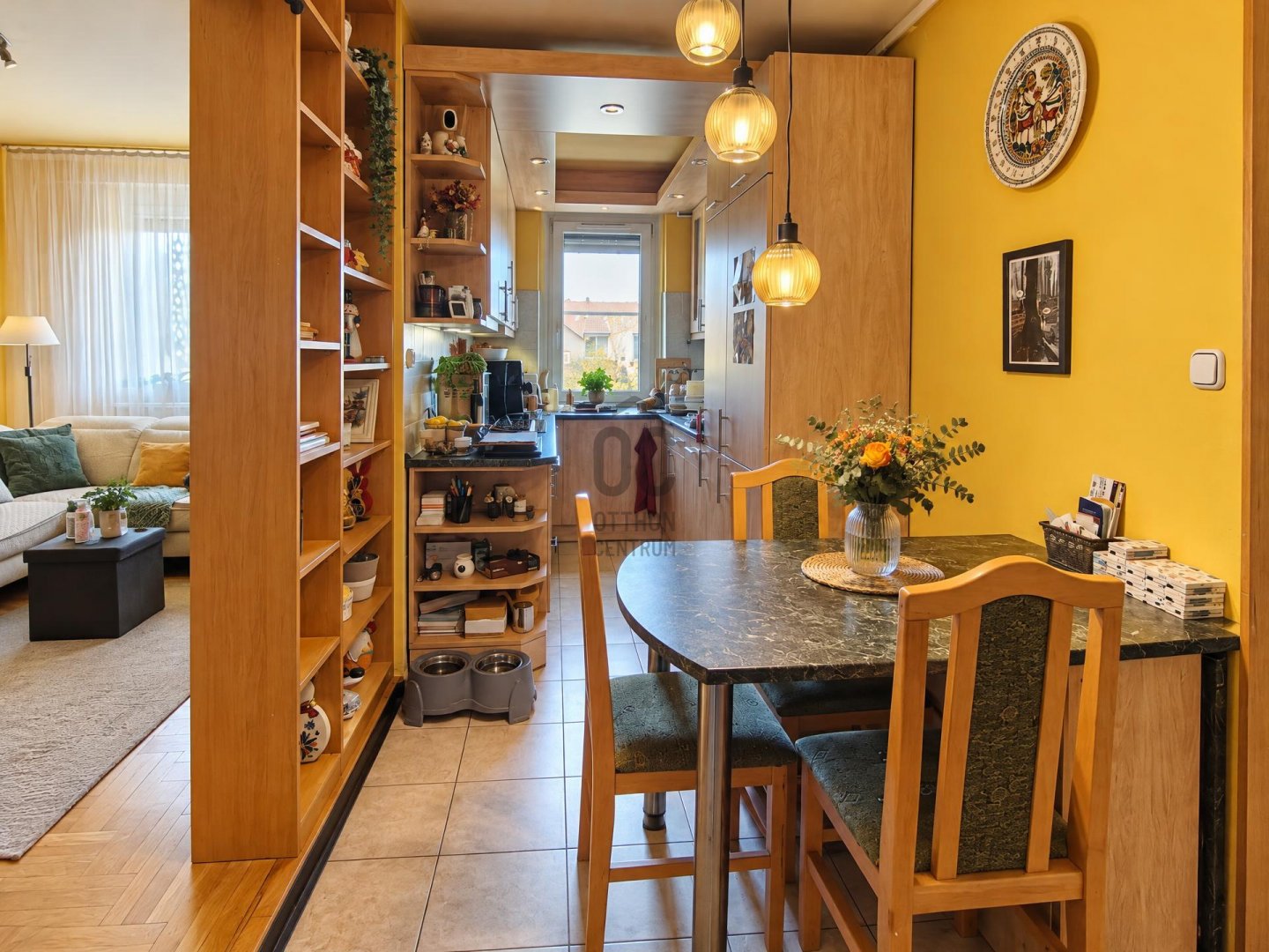 Panellakás · 3 hálószoba · 68 m² · 84.800.000 Ft