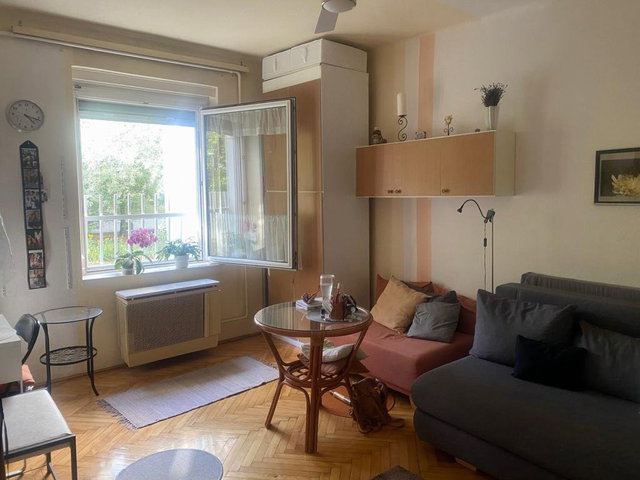 Eladó téglalakás, Budapesten, XV. kerületben, Őrjárat utcában