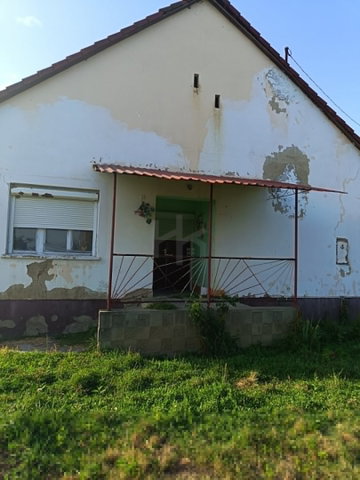 Eladó családi ház, Nagydobszán 12.9 M Ft, 3 szobás