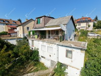 Eladó ikerház, Miskolcon 37.99 M Ft, 4 szobás