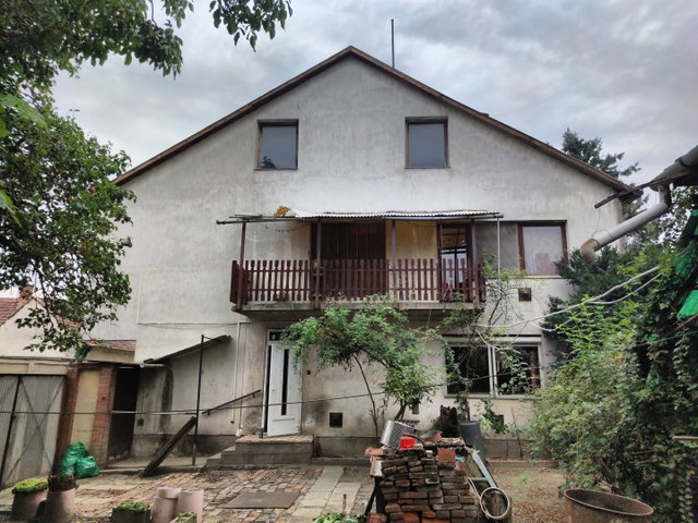 Eladó családi ház, Debrecenben, Zsák utcában 124.9 M Ft