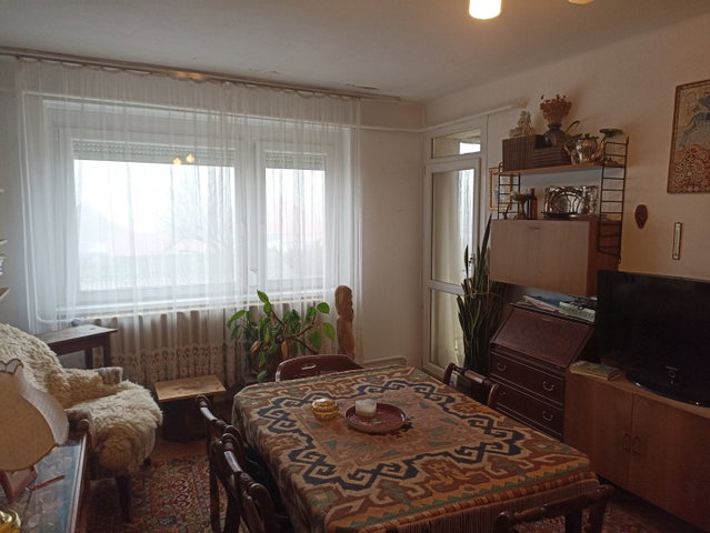Eladó téglalakás, Kaposváron 69 M Ft, 2+1 szobás