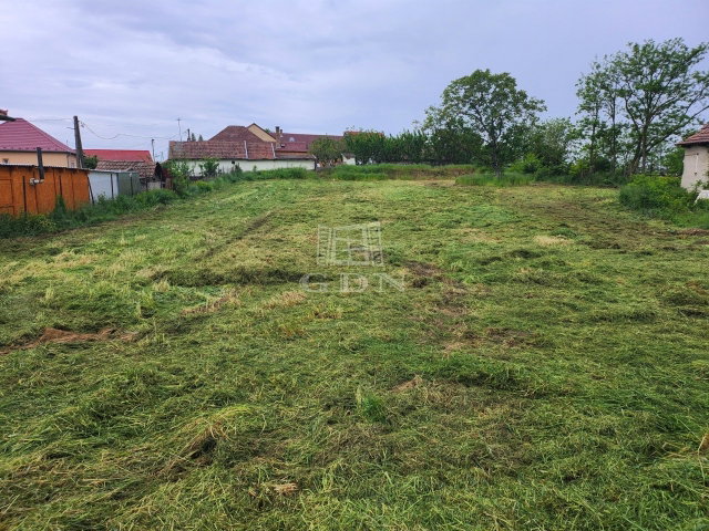 Eladó telek, Hajdúdorogon 9.9 M Ft / költözzbe.hu