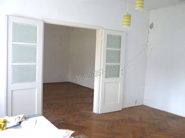 Eladó családi ház, Szegeden 115 M Ft, 2 szobás