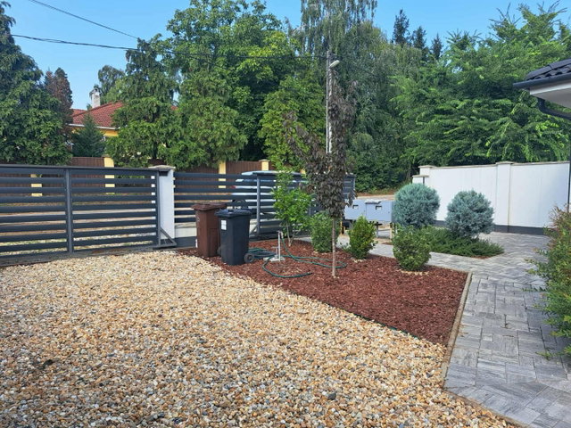 Kiadó ikerház, albérlet, Nyíregyházán 350 E Ft / hó