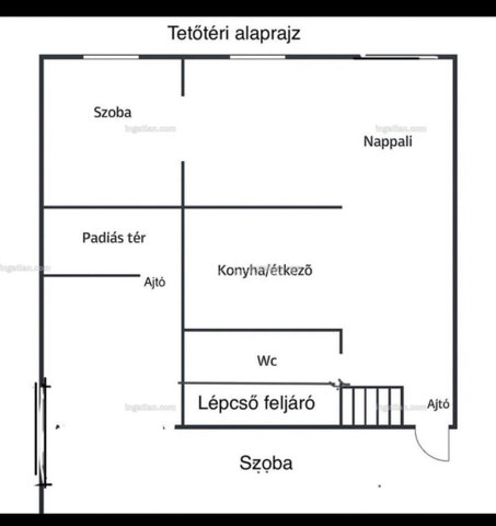 Eladó családi ház, Székesfehérvárott 76 M Ft, 6 szobás