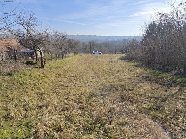 Eladó telek, Zalaapátin 5.5 M Ft / költözzbe.hu