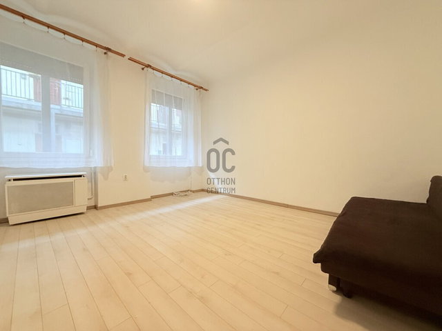 Eladó téglalakás, Budapesten, IV. kerületben 37 M Ft, 1 szobás