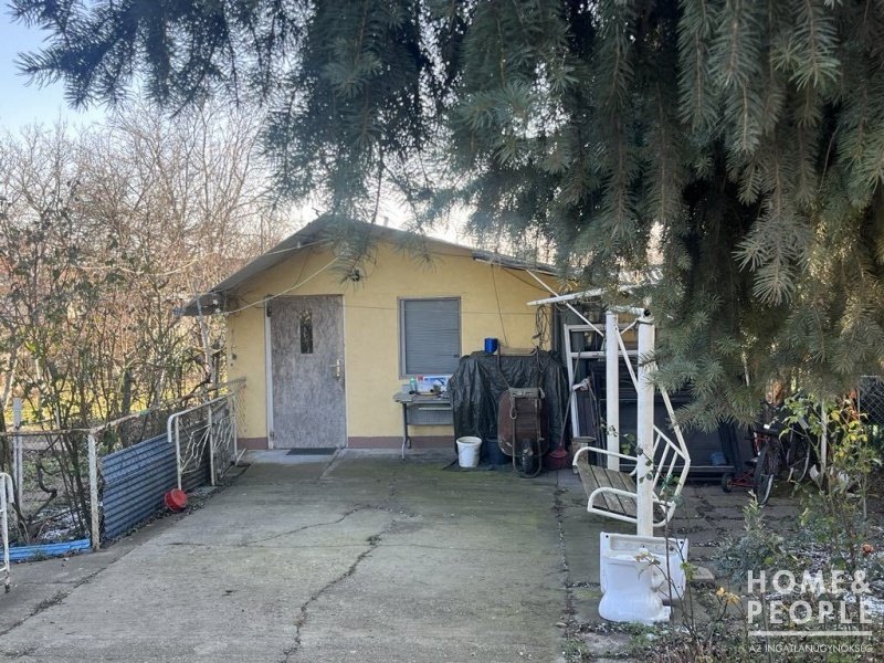 Családi ház · 2 hálószoba · 35 m² · 19.900.000 Ft