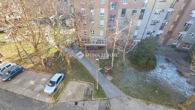 Eladó téglalakás, Dombóváron, Ady Endre utcában 38.9 M Ft