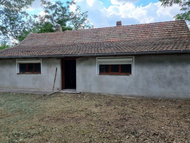 Eladó mezogazdasagi ingatlan, Bordányon, Seregélyes dűlőn