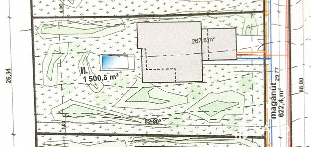 Eladó telek, Cserszegtomajon 33 M Ft / költözzbe.hu