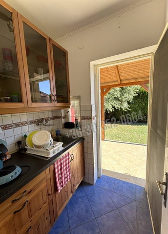 Eladó családi ház, Zamárdiban 80 M Ft, 3 szobás