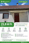 Eladó családi ház, Szabadszálláson 25.8 M Ft, 2+1 szobás