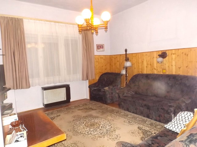 Eladó családi ház, Nagykanizsán 41.9 M Ft, 3 szobás