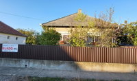 Eladó családi ház, Jászárokszálláson 34.8 M Ft, 4 szobás