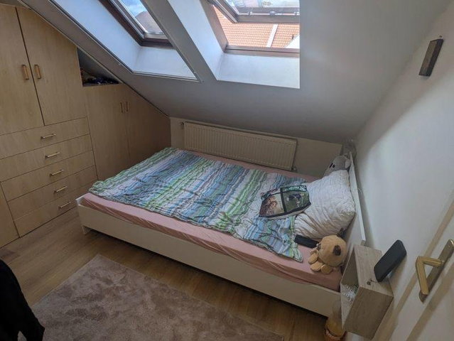 Eladó téglalakás, Mosonmagyaróváron 59.99 M Ft, 2+1 szobás