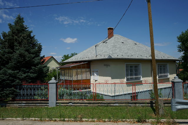 Eladó családi ház, Budapesten, XVII. kerületben 98 M Ft