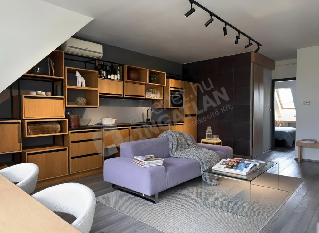 2 bed · 55m² · 480.000 ft