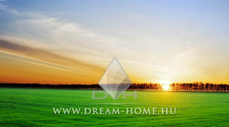 Telek · 405 m² · 20.000.000 Ft