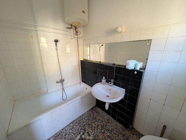 Eladó téglalakás, Budapesten, IV. kerületben 35 M Ft, 1 szobás