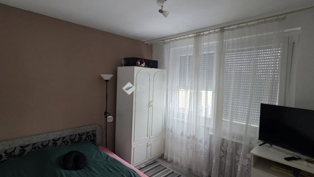 Eladó panellakás, Hódmezővásárhelyen 47 M Ft, 2+1 szobás