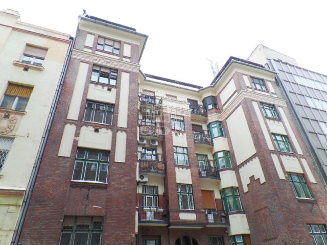 Eladó téglalakás, Budapesten, XIII. kerületben 89.99 M Ft