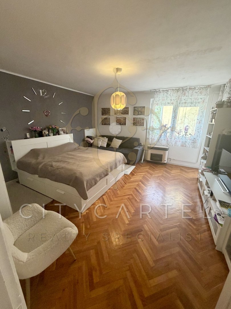 2 bed · 71m² · 69.900.000 ft