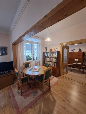 Eladó téglalakás, Debrecenben, Piac utcában 75.49 M Ft, 3 szobás