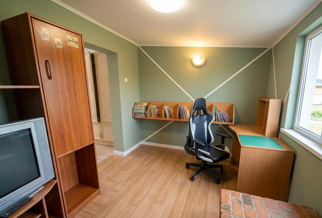 Eladó nyaraló, Vértesszőlősön 7.5 M Ft, 2+1 szobás