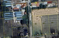 Eladó telek, Kiszomboron 4.6 M Ft / költözzbe.hu