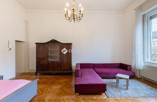 Eladó téglalakás, Budapesten, IX. kerületben 89.9 M Ft, 2 szobás