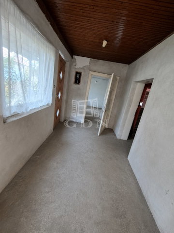 Eladó családi ház, Csanádapácán 8.9 M Ft, 2 szobás