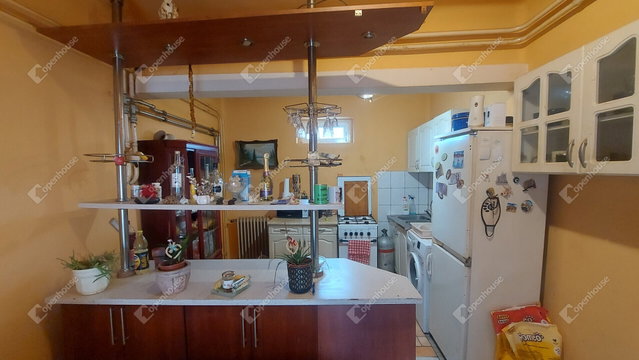 Eladó családi ház, Győrszemerén 51.5 M Ft, 3 szobás